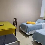 Hospedaria Ipiranga