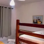 Hospedaria Ipiranga