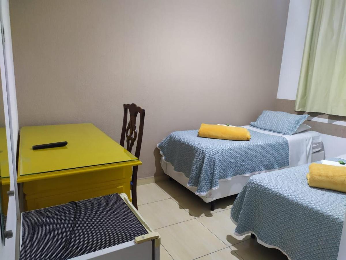 Inn Ipiranga Sao Paulo
