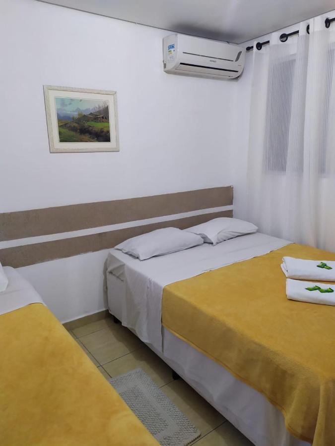 Ipiranga Inn Sao Paulo