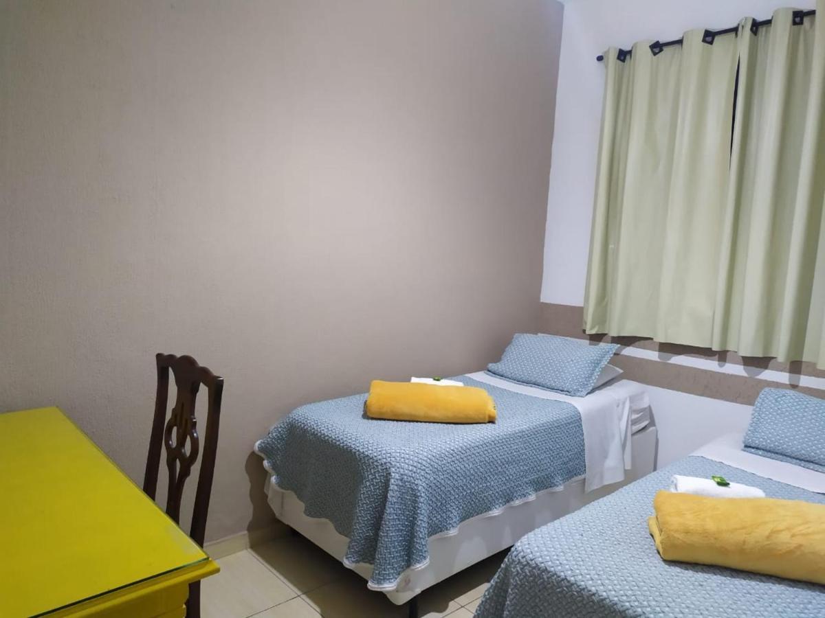 Inn Ipiranga