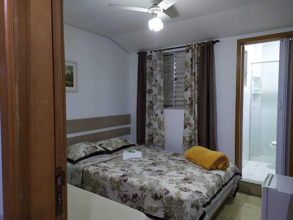 Inn Ipiranga 2*