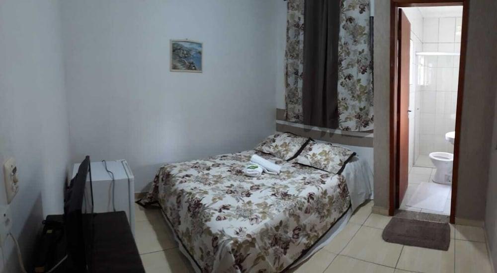 Ipiranga Inn 2*