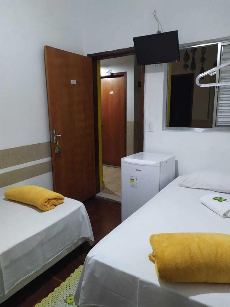 Ipiranga Inn Sao Paulo