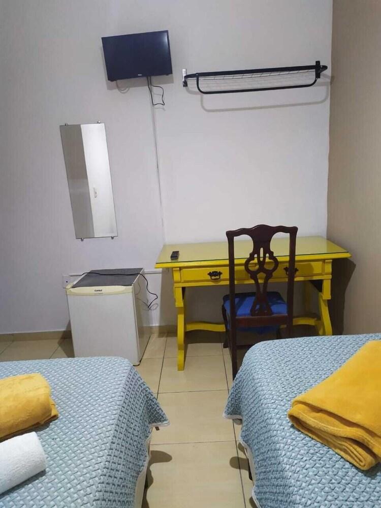 Ipiranga Inn 2*