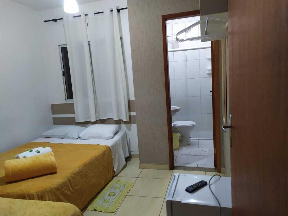 Ipiranga Inn Sao Paulo