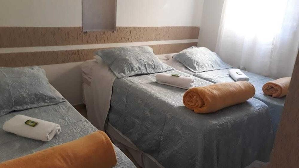 Inn Ipiranga Sao Paulo