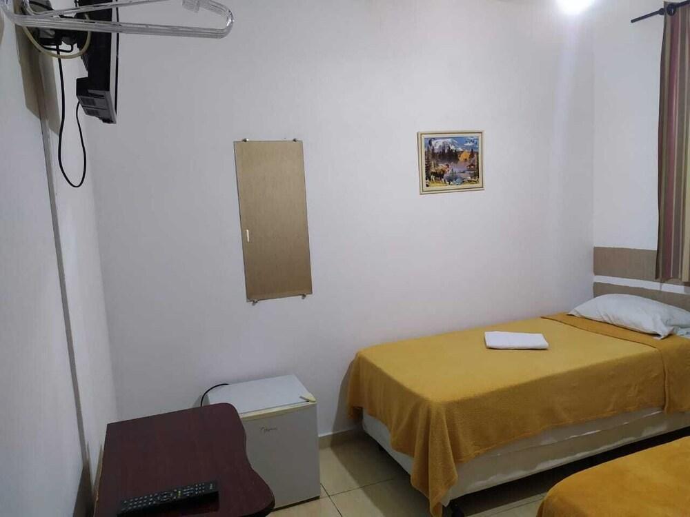 Inn Ipiranga Sao Paulo