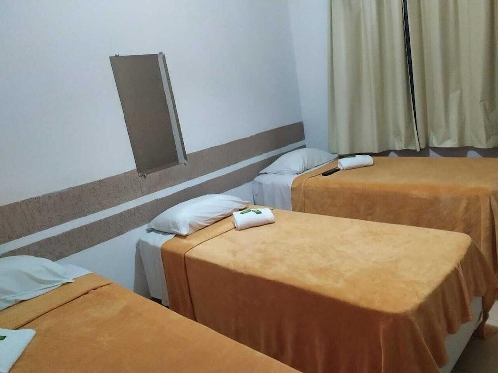 Ipiranga 2* Sao Paulo