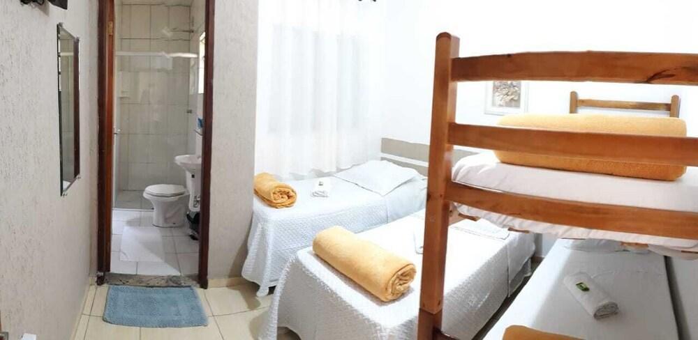 Inn Ipiranga