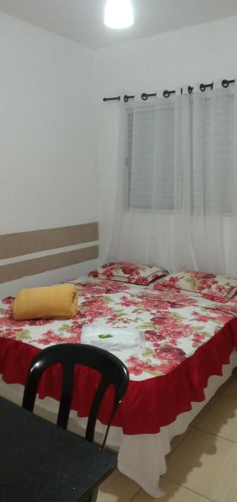 Inn Ipiranga Sao Paulo