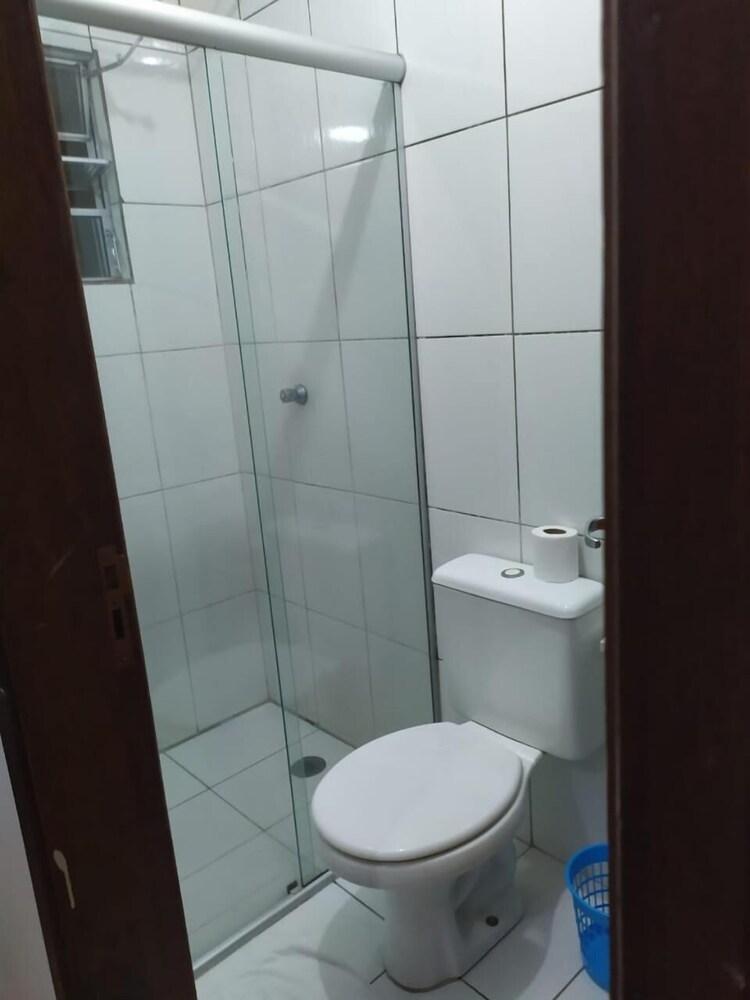 Inn Ipiranga 2*