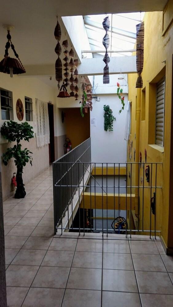 Ipiranga Inn Sao Paulo