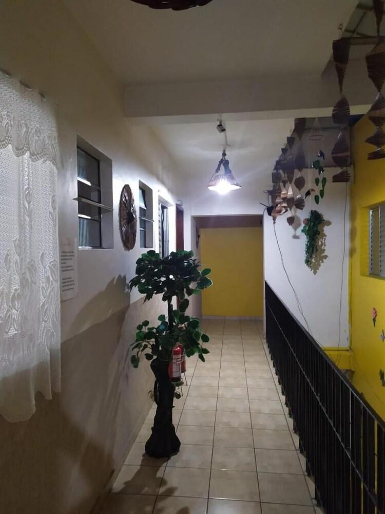 Ipiranga Inn