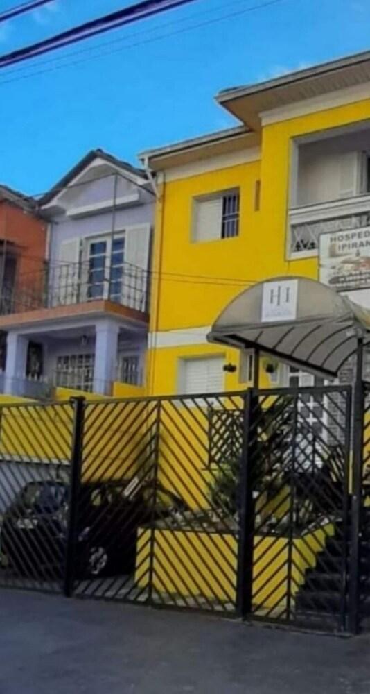Ipiranga Inn Sao Paulo