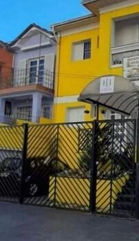 Ipiranga Inn