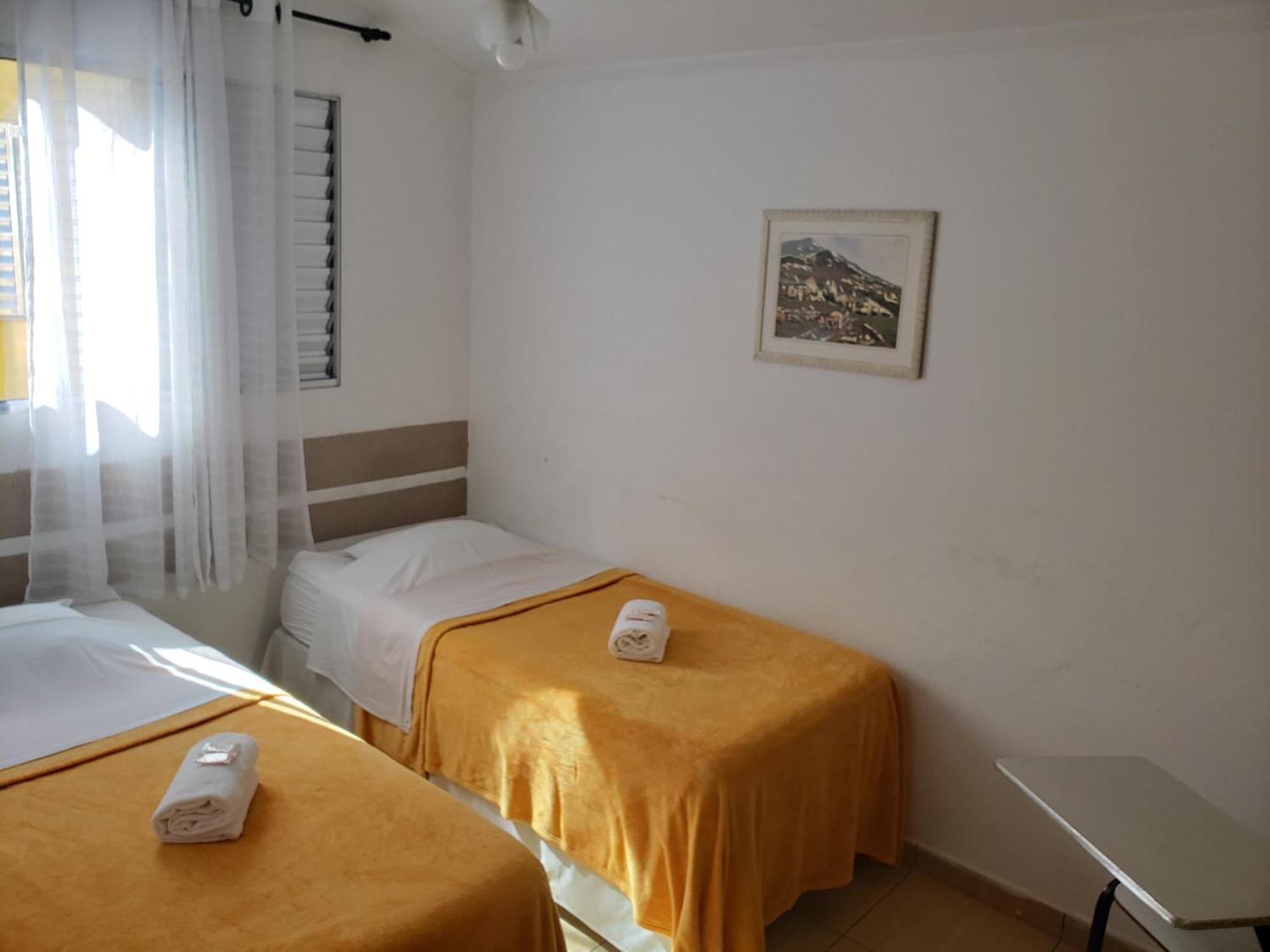 Ipiranga Inn 2*